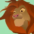The Lion: Forest King Adventur