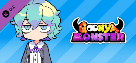 Goonya Monster - Additional Voice : Octo