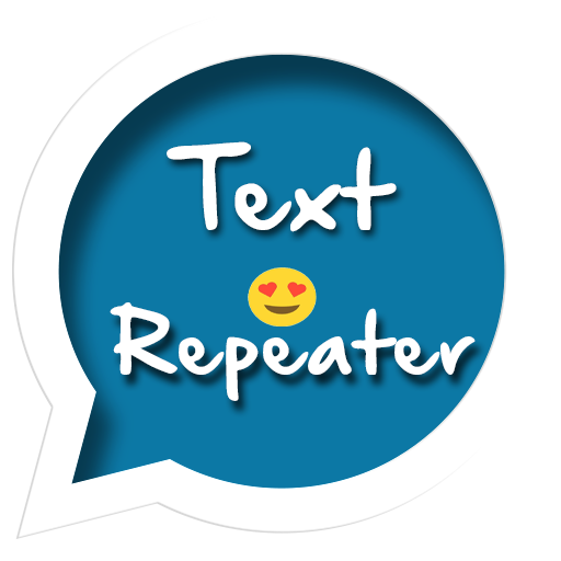 Text Repeater