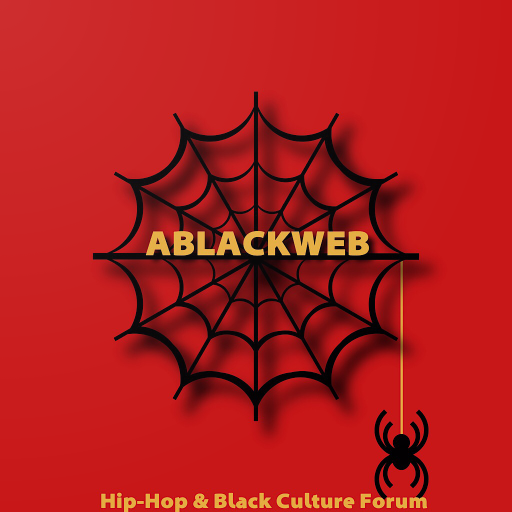 ABlackWeb