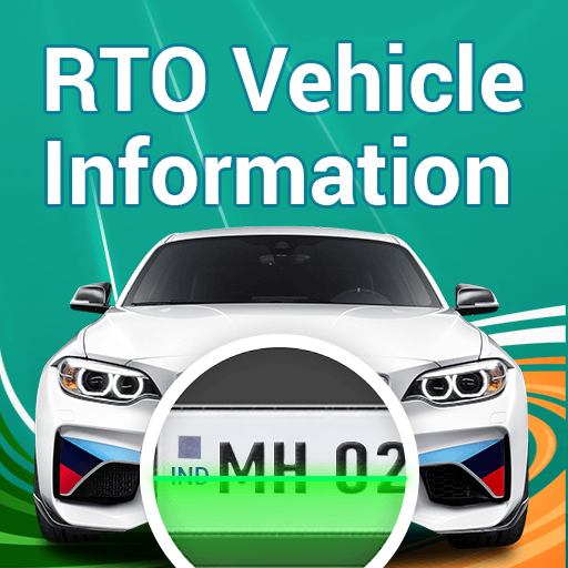 M Vahan-RTO Vehicle Car & Info