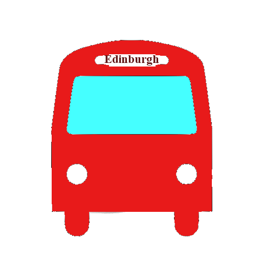 Edinburgh Bus Tracker