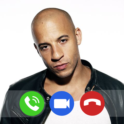 Dom Toretto Fake Video Call