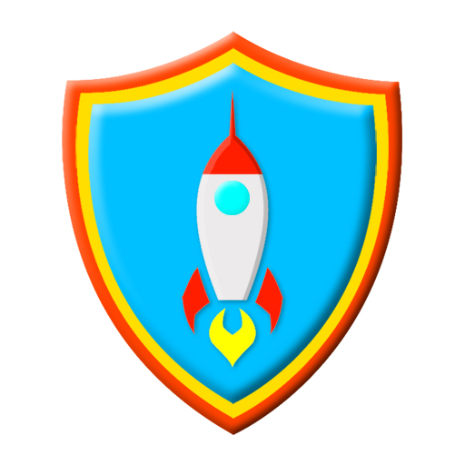 Colorful Rocket VPN