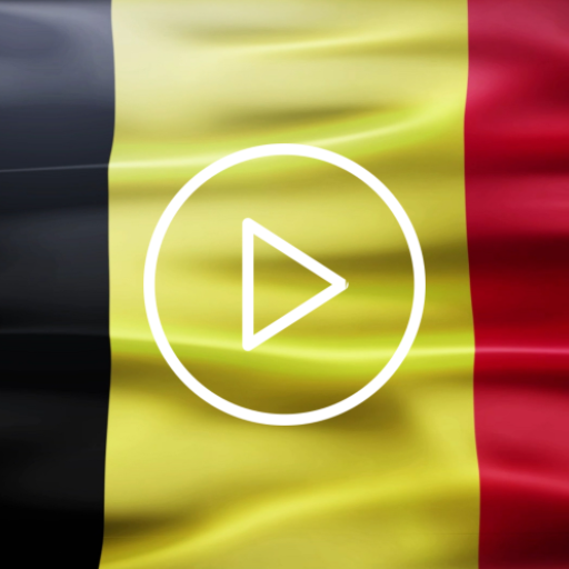 Belgium Flag Live Wallpaper