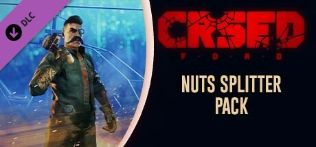 CRSED: F.O.A.D. - Nuts Splitter Pack