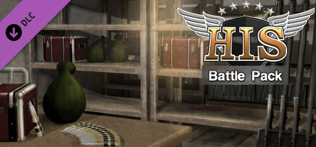 HIS - Battle Pack