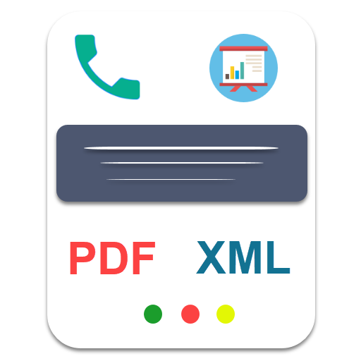 Call Log PDF Backup & Restore