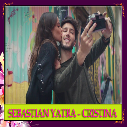 Sebastian Yatra - CRISTINA