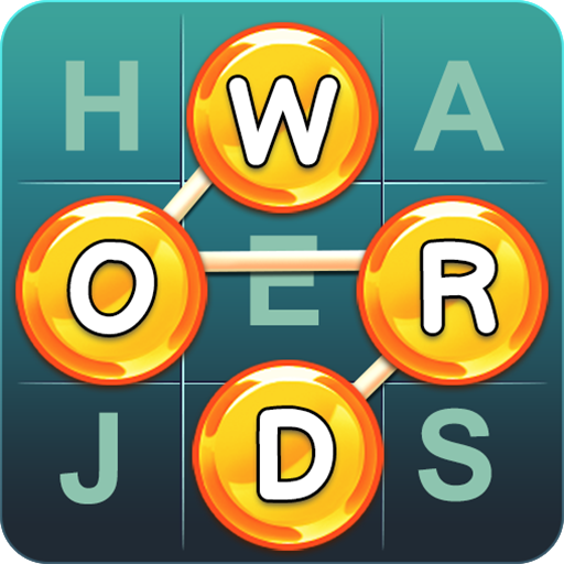 Word connect puzzle