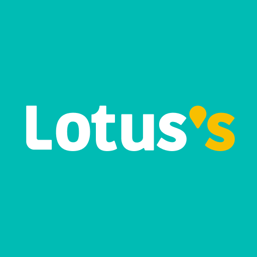 Lotus’s App