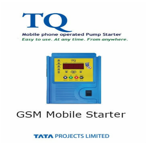 TQ MOBILE PUMP STARTER