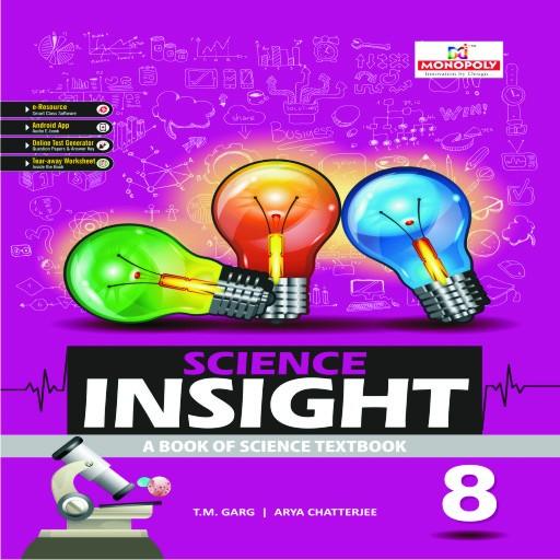 Science Insight -8