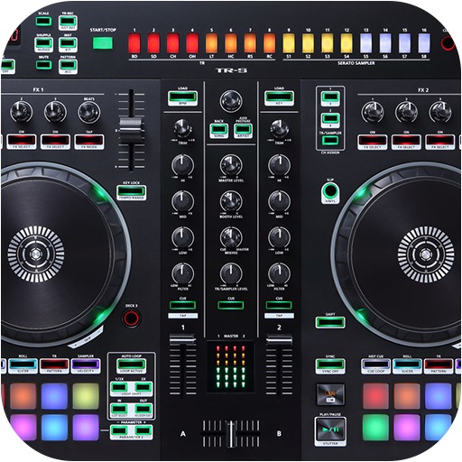 DJ Mixer Music - DJ Remix Pro
