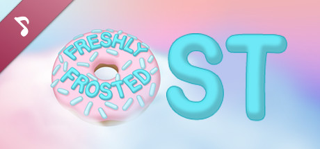 Freshly Frosted Soundtrack