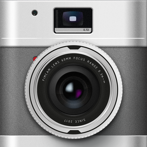 Filcam - Instant camera, Retro