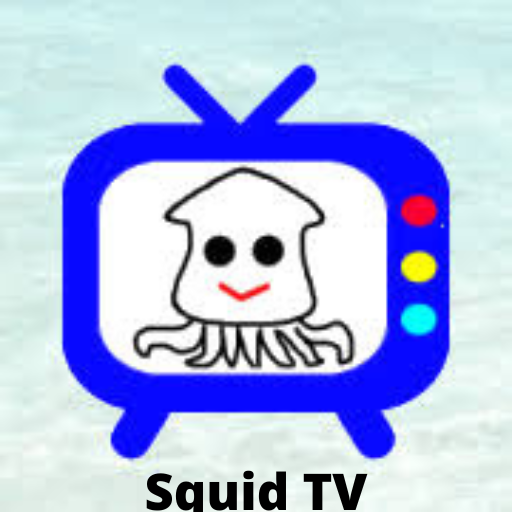 SQUID TV