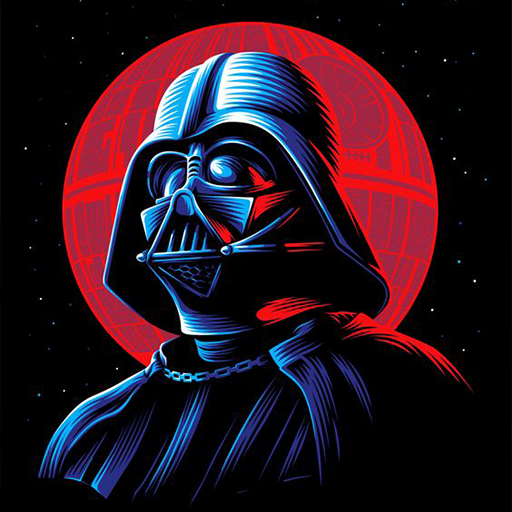 Darth Vader Wallpapers