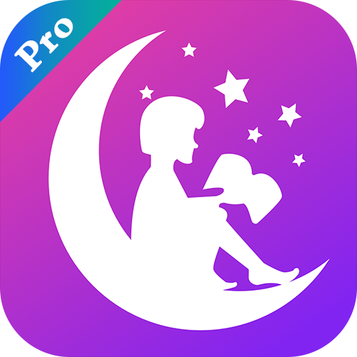 Moonovel pro