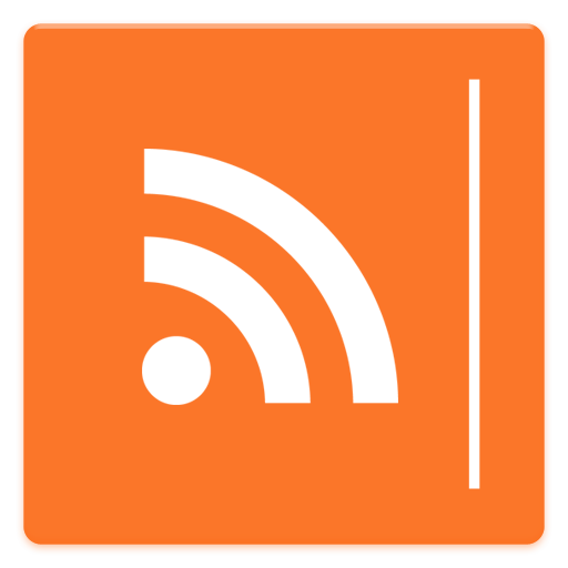 Simple RSS Widget
