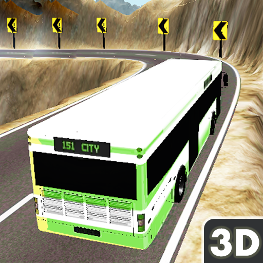 Bus Simulator 3D