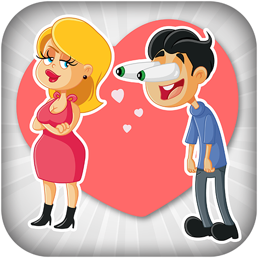 WAStickersApps - Flirty emoji & Flirty Stickers