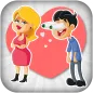 WAStickersApps - Flirty emoji & Flirty Stickers