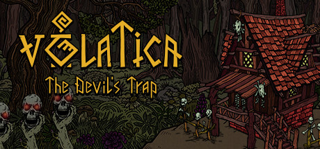 Covenanted: the Devil's Trap