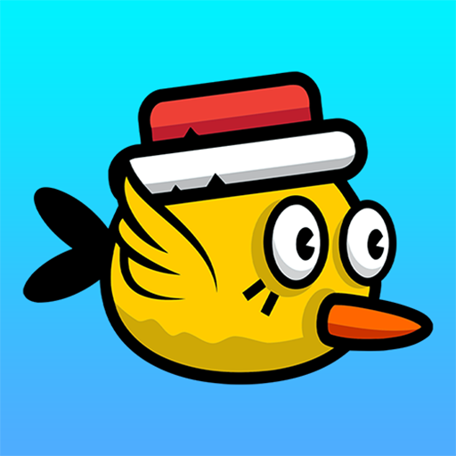 Fly Bird : Flappy Flying Bird