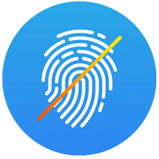 Disable Fingerprint