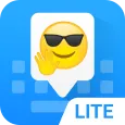 Facemoji Emoji Keyboard Lite:D
