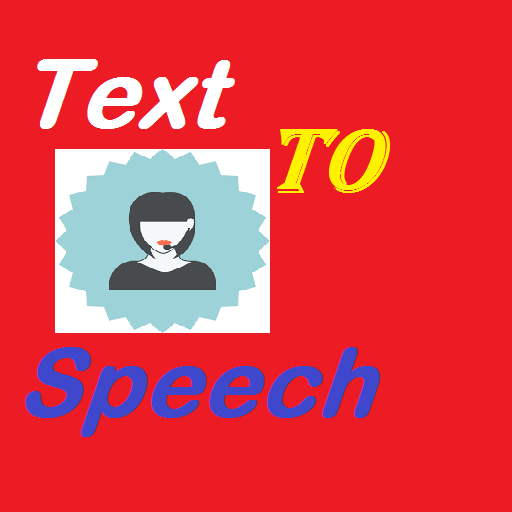 Text To Girl Speech