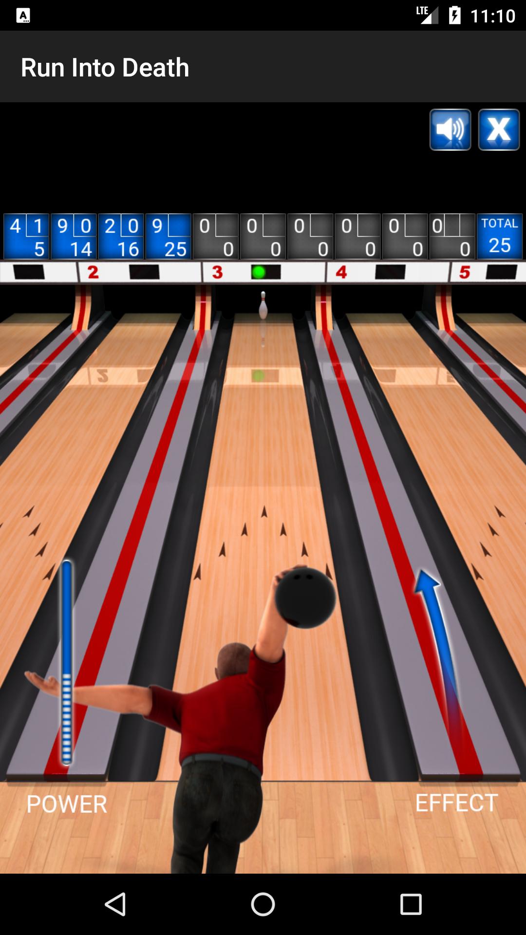 Скачать Bowling Classic на ПК | Официальный представитель GameLoop