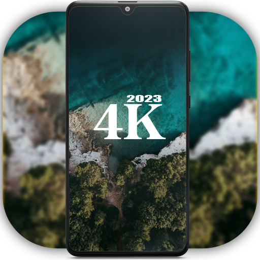 4K Wallpapers Offline