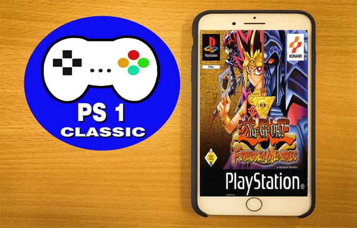 Baixe PS1 CLASSIC GAME: Emulator and no PC