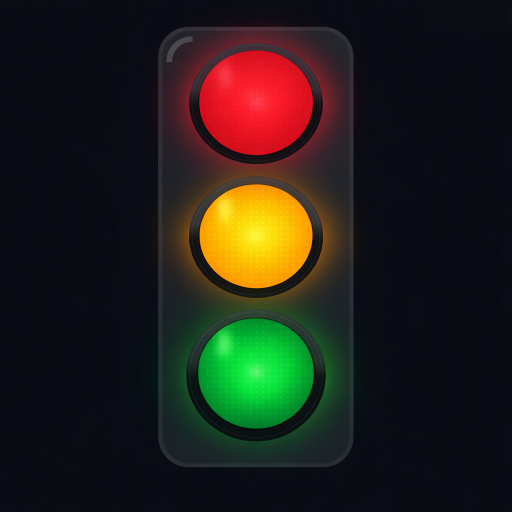 Traffic Lights signals