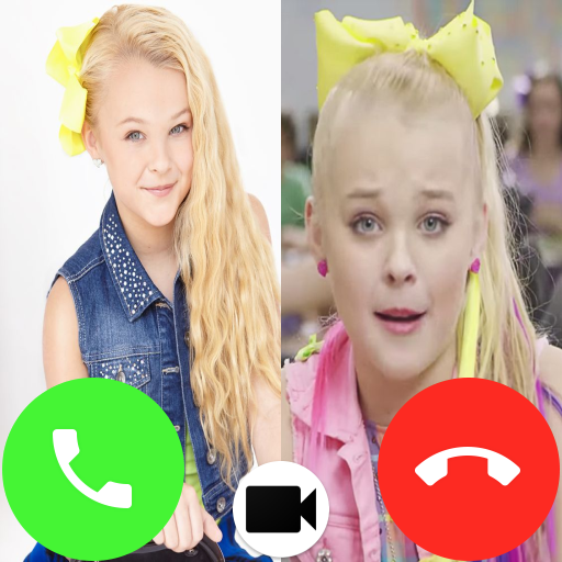 📞JOJO Video Call Simulator