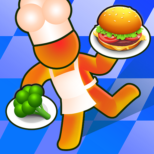 Dream Restaurant Idle Clicker