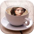 Kahve Fincanı Fotoğrafları