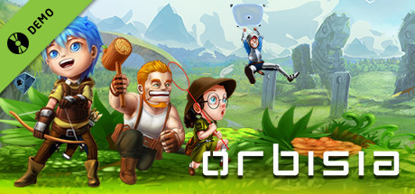 Orbisia Demo
