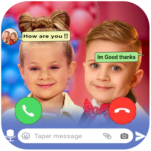 Chat With Diana & Roma