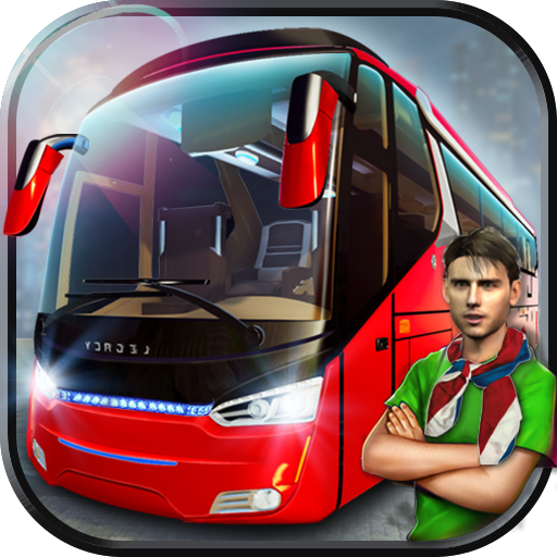 Bus Games - Bus Simulator Game