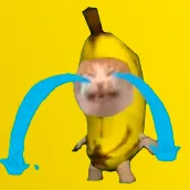 Banana Cat Images