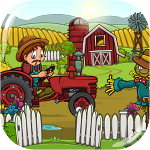 Crazy Tractor
