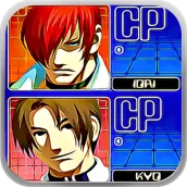 Guide For King of fighters kof 2002 magic plus 2