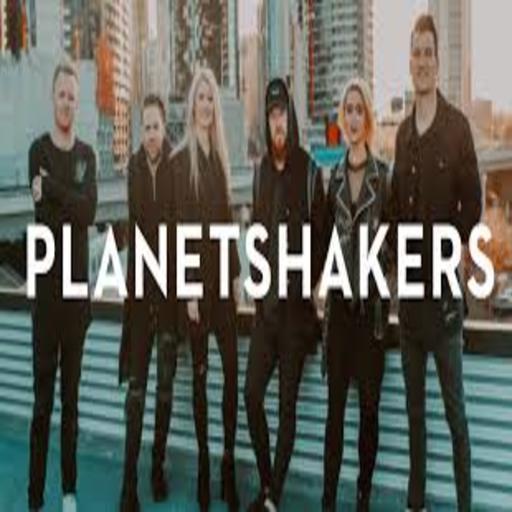 Planetshakers Songs