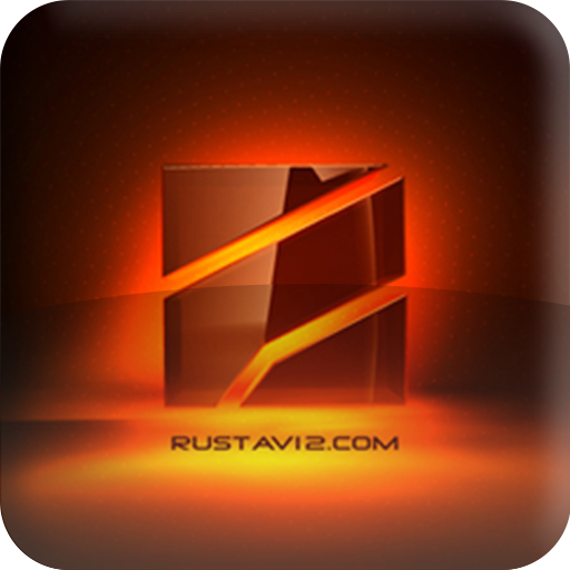 Rustavi2 for Android/Google TV