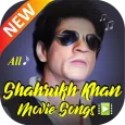 All Bolly Hits Shahrukh Khan Hindi Video Songs