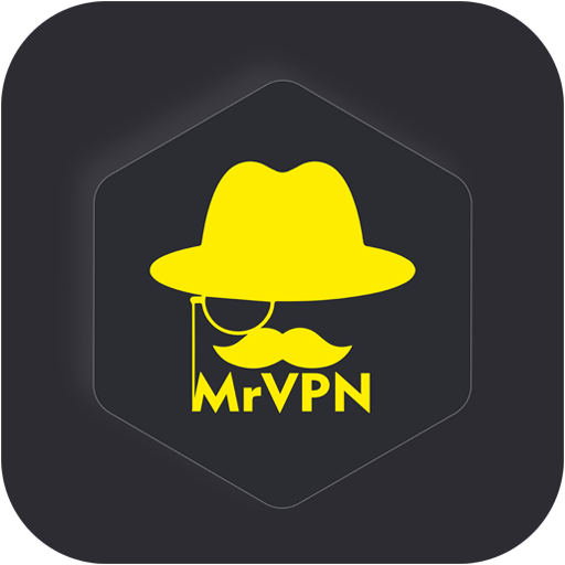 MrVPN Free unlimited data VPN