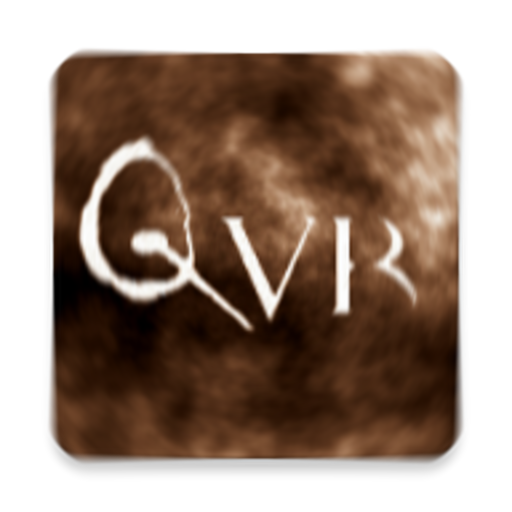 QVR (Source port of Quake Engi